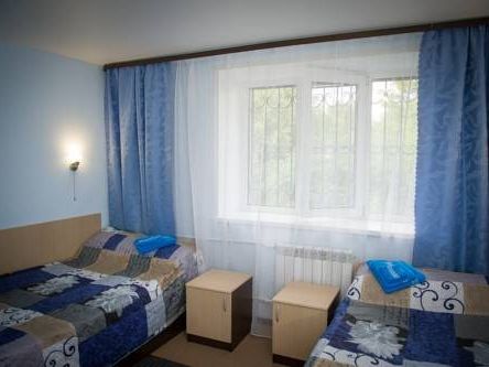 Фотография номера гостиницы Дружба