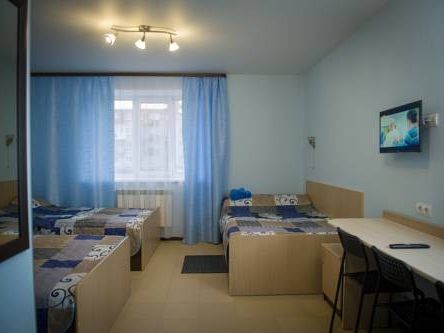 Фотография номера гостиницы Дружба