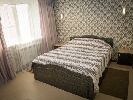 Фотография номера гостиницы Дружба