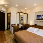 Одноместный (Малый Стандарт), Авторский отель Регата