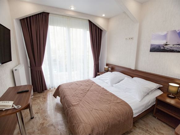 Фотография номера гостиницы Regatta