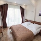 Двухместный (Стандарт), Авторский отель Регата