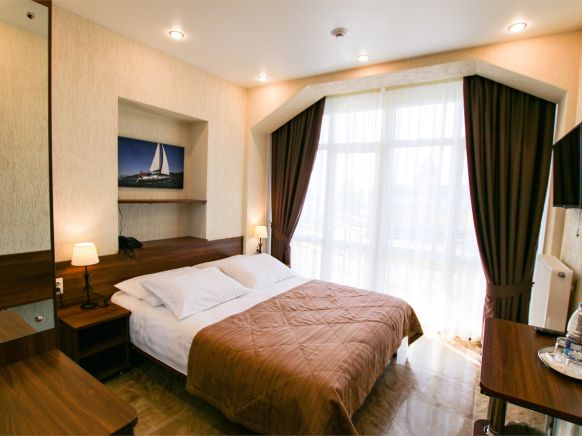 Фотография номера гостиницы Regatta