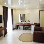 Люкс, Авторский отель Регата