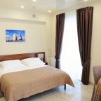 Люкс, Авторский отель Регата