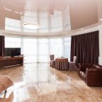 Люкс, Авторский отель Регата