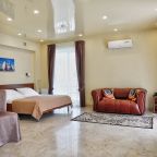 Люкс, Авторский отель Регата