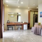 Люкс, Авторский отель Регата