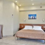 Люкс, Авторский отель Регата