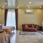 Люкс, Авторский отель Регата