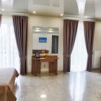 Люкс, Авторский отель Регата