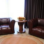 Семейный (Люкс), Авторский отель Регата