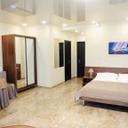 Семейный (Люкс), Авторский отель Регата