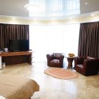 Семейный (Люкс), Авторский отель Регата