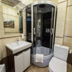 Одноместный (Малый Стандарт), Авторский отель Регата