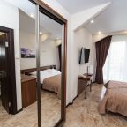 Двухместный (Стандарт), Авторский отель Регата