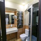 Двухместный (Стандарт), Авторский отель Регата