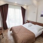 Двухместный (Стандарт), Авторский отель Регата