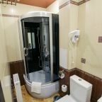 Люкс, Авторский отель Регата