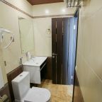 Люкс, Авторский отель Регата