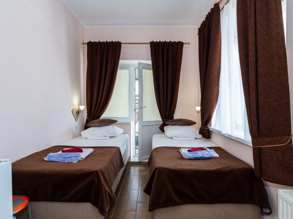 Фотография номера мини отеля Сари-Ял