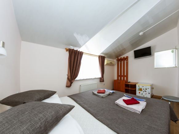 Фотография номера мини отеля Сари-Ял