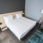 Полулюкс (Junior Suite), АЗИМУТ Отель Новосибирск