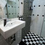 Двухместный (Standard / Стандарт), Отель Золотой треугольник