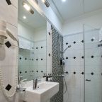 Двухместный (Standard / Стандарт), Отель Золотой треугольник
