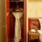 Двухместный (Standard / Стандарт), Отель Золотой треугольник