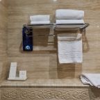 Двухместный (Standard / Стандарт), Отель Золотой треугольник