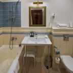 Двухместный (Superior / Улучшенный), Отель Золотой треугольник