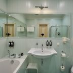 Двухместный (Superior / Улучшенный), Отель Золотой треугольник