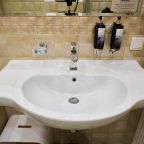 Двухместный (Deluxe / Делюкс), Отель Золотой треугольник