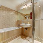 Двухместный (Deluxe / Делюкс), Отель Золотой треугольник