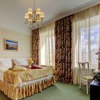 Двухместный (Deluxe / Делюкс), Отель Золотой треугольник