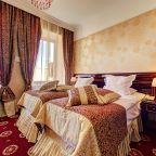 Двухместный (Deluxe / Делюкс), Отель Золотой треугольник