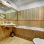 Двухместный (Deluxe / Делюкс), Отель Золотой треугольник