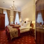 Двухместный (Comfort / Комфорт), Отель Золотой треугольник