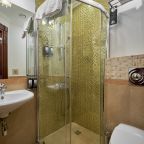Двухместный (Comfort / Комфорт), Отель Золотой треугольник