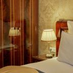 Двухместный (Comfort / Комфорт), Отель Золотой треугольник