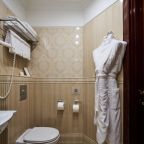 Двухместный (Comfort / Комфорт), Отель Золотой треугольник