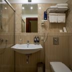 Двухместный (Comfort / Комфорт), Отель Золотой треугольник