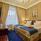 Двухместный (Comfort / Комфорт), Отель Золотой треугольник