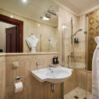 Двухместный (Comfort / Комфорт), Отель Золотой треугольник