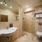 Двухместный (Comfort / Комфорт), Отель Золотой треугольник