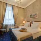 Двухместный (Comfort / Комфорт), Отель Золотой треугольник