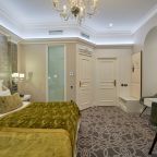 Двухместный (Modern / Модерн), Отель Золотой треугольник