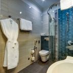 Двухместный (Modern / Модерн), Отель Золотой треугольник