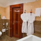 Двухместный (Suite / Люкс), Отель Золотой треугольник